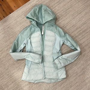 LULULEMON Down For It All Jacket